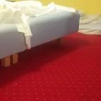 Fenyőharaszt Kastélyszálló Verseg - Szobák