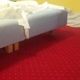 Fenyőharaszt Kastélyszálló, Verseg - Szobák