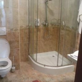 Hotel Barbakán, Pécs - Szobák