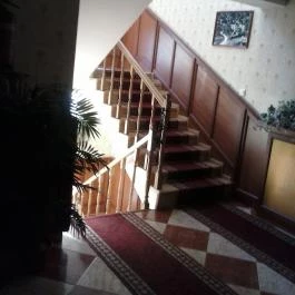 Hotel Barbakán, Pécs - Belső