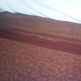 Hotel Bassiana, Sárvár - Szobák