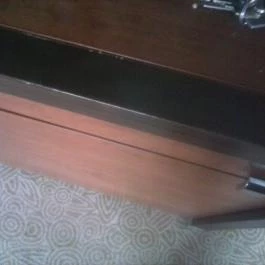 Hotel Fagus Sopron - Belső