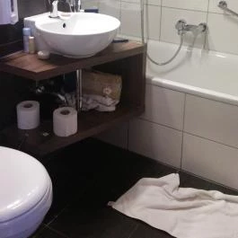 Prémium Hotel Panoráma, Siófok - Szobák