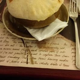 Kemencés Étterem, Zirc - Étel/ital