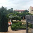 Belenus Thermalhotel Superior Zalakaros - Medence/kert