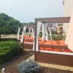 Belenus Thermalhotel Superior Zalakaros - Medence/kert