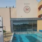 Belenus Thermalhotel Superior Zalakaros - Medence/kert