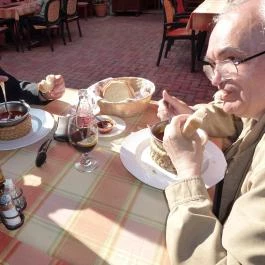 Patak Vendéglő, Kismaros - Egyéb