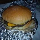 Corner Sandwich & Pizza Eger - Étel/ital