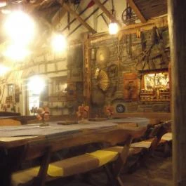 Régi Idők Udvara Skanzen és Étterem Tihany - Étel/ital