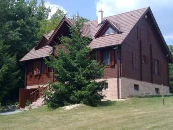 Körtike Gerendaház Szaknyér