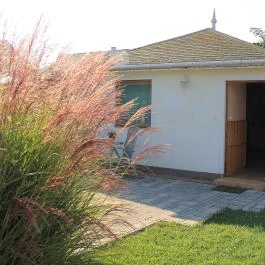 Bajor Panzió Aparthotel Bük, Bükfürd? - Külső kép