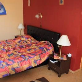 Bajor Panzió Aparthotel Bük, Bükfürd? - Szobák