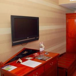 Hotel Divinus Debrecen - Belső