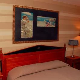 Hotel Divinus Debrecen - Szobák