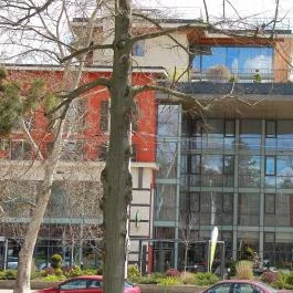 Hotel Divinus Debrecen - Külső kép