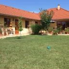 Mesevirág Apartman Kehidakustány - Külső kép