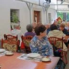 Berta Malom Fogadó & Sportcentrum Tata - Külső kép