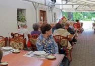 Berta Malom Fogadó & Sportcentrum Tata