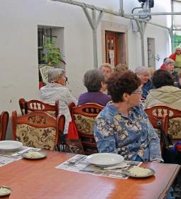 Berta Malom Fogadó & Sportcentrum