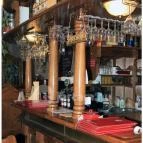 Picante Étterem - Marcsa Néni Bisztrócsárda Budapest - Belső