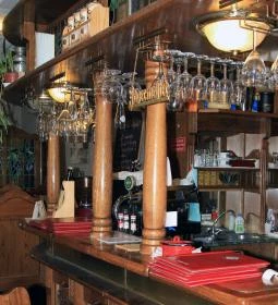 Picante Étterem - Marcsa Néni Bisztrócsárda