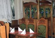 Picante Étterem - Marcsa Néni Bisztrócsárda Budapest