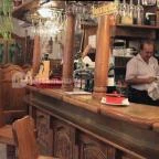 Picante Étterem - Marcsa Néni Bisztrócsárda Budapest - Belső