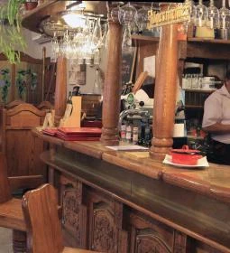 Picante Étterem - Marcsa Néni Bisztrócsárda