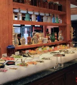 Trófea Grill Étterem - Óbuda