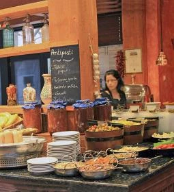 Trófea Grill Étterem - Óbuda