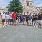 Hotel Berlin Budapest - Egyéb