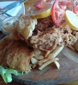 Csillagvár Étterem