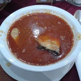 Csillagvár Étterem Balatonszentgyörgy - Étel/ital