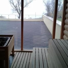 Hotel Azúr Siófok - Wellness