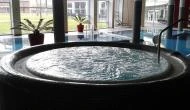 Hotel Azúr Siófok - Wellness