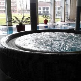 Hotel Azúr Siófok - Wellness