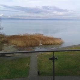 Hotel Azúr Siófok - Környék