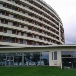 Club218 Siófok Siófok - Külső kép