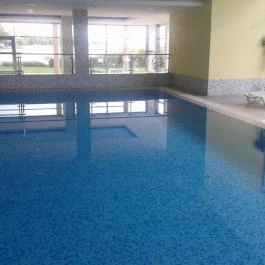 Club218 Siófok Siófok - Wellness