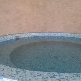 Club218 Siófok Siófok - Wellness