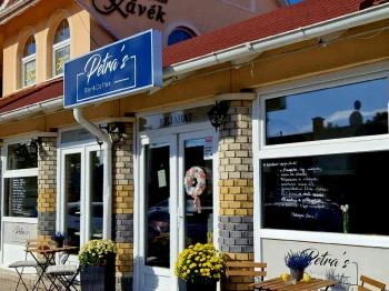 Petra's Bar & Coffee Hajdúszoboszló