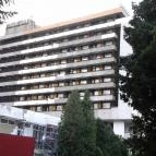 Hotel Szieszta Sopron - Külső kép