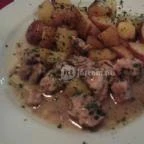 Hotel Fortuna Zalakaros - Vendéglátás