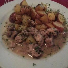 Hotel Fortuna, Zalakaros - Vendéglátás