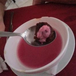 Hotel Fortuna, Zalakaros - Vendéglátás