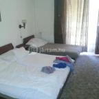 Hotel Fortuna Zalakaros - Szobák