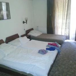 Hotel Fortuna, Zalakaros - Szobák