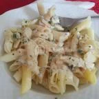 Hotel Fortuna Zalakaros - Vendéglátás