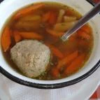 Abonyi Fogadó étterme Bócsa - Étel/ital